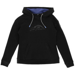 Sweatshirt Ik hou van je Equithème Selena