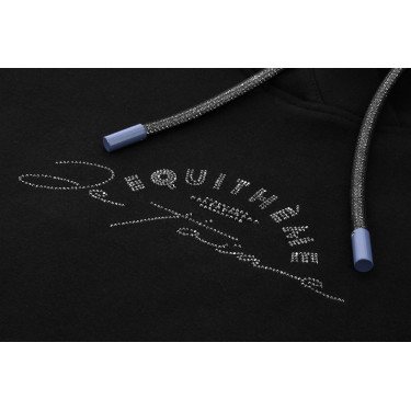 Sweatshirt Ik hou van je Equithème Selena Sweatshirt Ik hou van je Equithème Selena