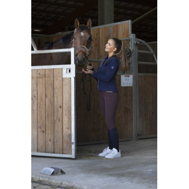Veste polaire Equithème Lena Veste polaire Equithème Lena
