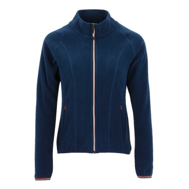 Veste polaire Equithème Lena Veste polaire Equithème Lena