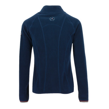 Veste polaire Equithème Lena Veste polaire Equithème Lena