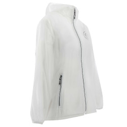 Imperméable Equithème Saigon Transparent Imperméable Equithème Saigon Transparent