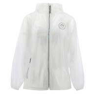 Waterdichte EquithĂšme Saigon Transparant Waterdichte EquithĂšme Saigon Transparant