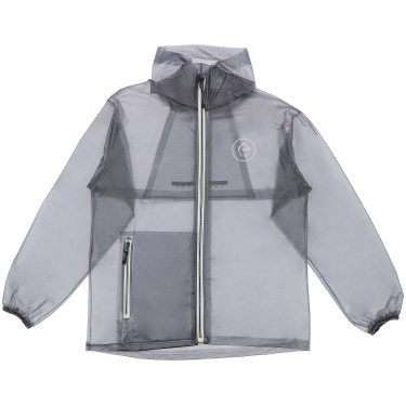 Imperméable Saigon Equithème enfant Imperméable Saigon Equithème enfant