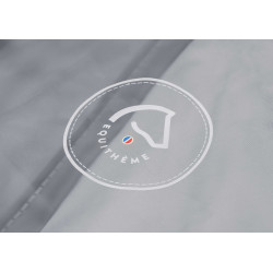 Waterdichte Equithème Originals Hanoi Grijs Waterdichte Equithème Originals Hanoi Grijs