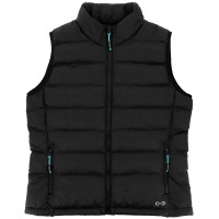 Gilet Riding World Robin Noir