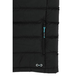 Gilet Riding World Robin Noir
