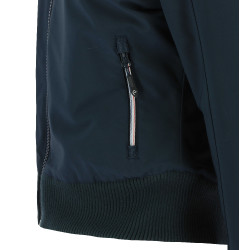 Blouson Equithème Bea Bleu marine Blouson Equithème Bea Bleu marine