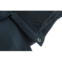 Blouson Equithème Bea Bleu marine Blouson Equithème Bea Bleu marine