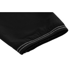 Blouson déperlant Je t'aime Equithème Dakota Noir Blouson déperlant Je t'aime Equithème Dakota Noir