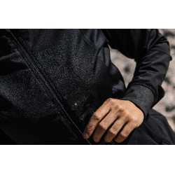 Veste Equithème Charlène Anthracite Gris