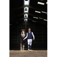 Gilet Pro Series Spirale Bleu marine Gilet Pro Series Spirale Bleu marine
