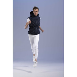 Gilet Pro Series Spirale Bleu marine Gilet Pro Series Spirale Bleu marine