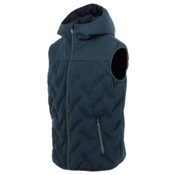 Gilet Pro Series Spirale Bleu marine Gilet Pro Series Spirale Bleu marine