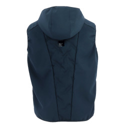Gilet Pro Series Spirale Bleu marine Gilet Pro Series Spirale Bleu marine