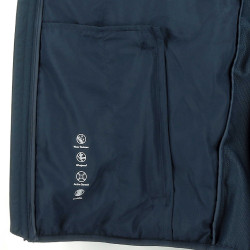 Gilet Pro Series Spirale Bleu marine Gilet Pro Series Spirale Bleu marine