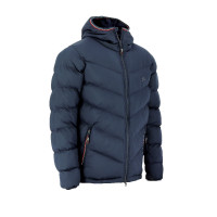 Heren donsjas Equithème Michael Marineblauw Heren donsjas Equithème Michael Marineblauw