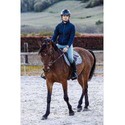 Pro Series Amalfi Jas Marine Marineblauw