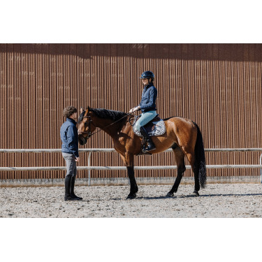 Veste Pro Series Amalfi Marine Bleu marine