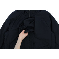 Blouson Pro Series Turin Marine Bleu marine