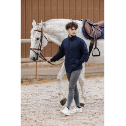 Blouson Pro Series Turin Marine Bleu marine