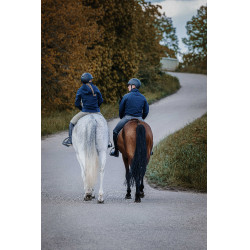 Blouson Pro Series Turin Marine Bleu marine