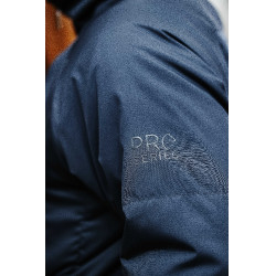 Blouson Pro Series Turin Marine Bleu marine