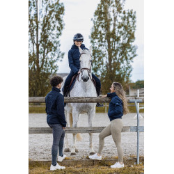 Blouson Pro Series Turin Marine Bleu marine