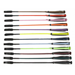 Cravache PVC First T de T Cravache PVC First T de T