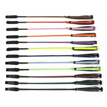 Cravache PVC First T de T Cravache PVC First T de T