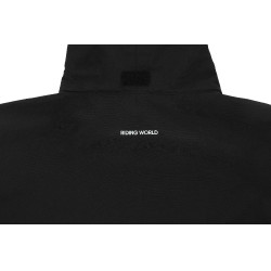 Blouson Riding World Rémy Noir Blouson Riding World Rémy Noir