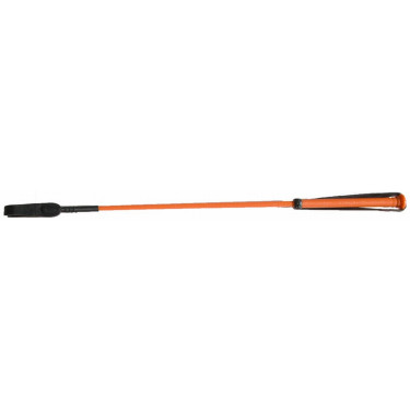 PVC Rijzweep First T de T Oranje