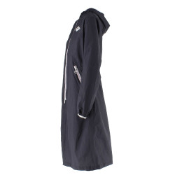 Regenjas Pénélope Rainday Marineblauw