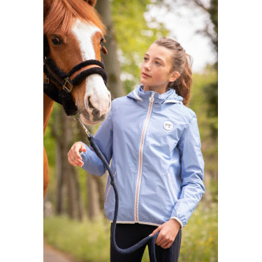 Regenjas Pénélope RainShort Regenjas Pénélope RainShort