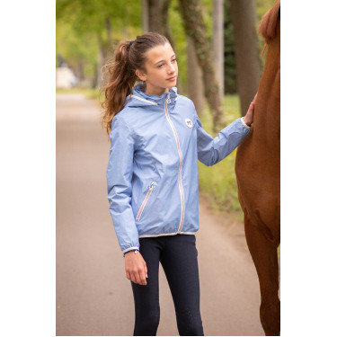 Regenjas Pénélope RainShort Regenjas Pénélope RainShort
