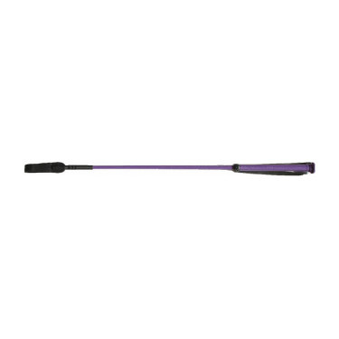 Cravache PVC First T de T Violet