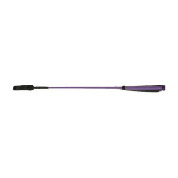 Cravache PVC First T de T Violet Cravache PVC First T de T Violet