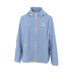 Imperméable Pénélope RainShort Artic Bleu Imperméable Pénélope RainShort Artic Bleu