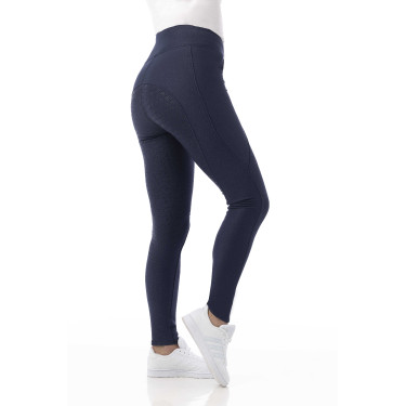 Pantalon softshell Equithème Dolomyt fond silicone Pantalon softshell Equithème Dolomyt fond silicone
