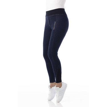 Pull-on Equithème Lola kind Pull-on Equithème Lola kind