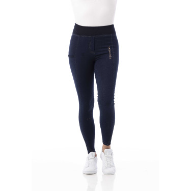Pull-on Equithème Lola kind Pull-on Equithème Lola kind