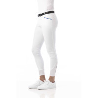 Equitheme Lars herenbroek Wit Equitheme Lars herenbroek Wit