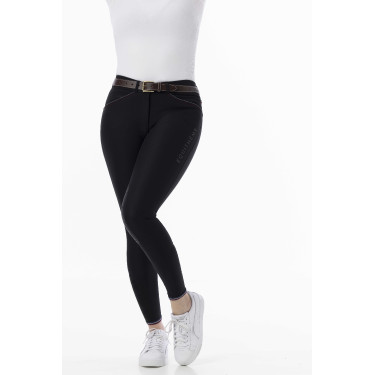 Pantalon Equithème Yolande recyclé Pantalon Equithème Yolande recyclé