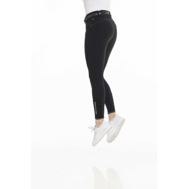 Pantalon Equithème Yolande recyclé Pantalon Equithème Yolande recyclé