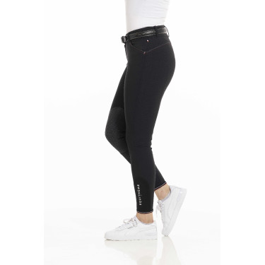 Pantalon Equithème Yolande recyclé Pantalon Equithème Yolande recyclé