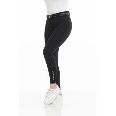 Pantalon Equithème Yolande recyclé Pantalon Equithème Yolande recyclé