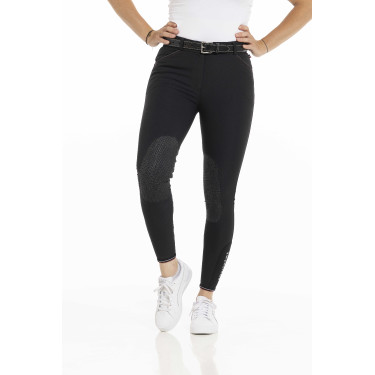 Pantalon Equithème Yolande recyclé Pantalon Equithème Yolande recyclé