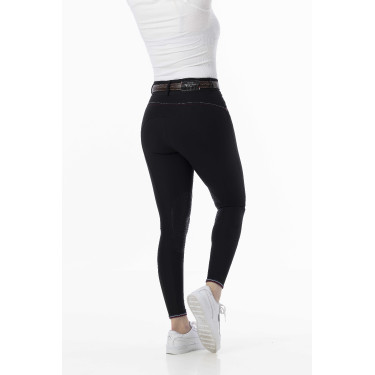 Pantalon Equithème Yolande recyclé Pantalon Equithème Yolande recyclé