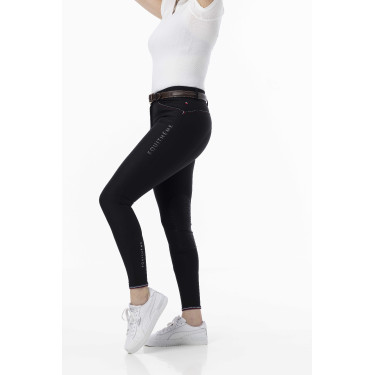 Pantalon Equithème Yolande recyclé Pantalon Equithème Yolande recyclé