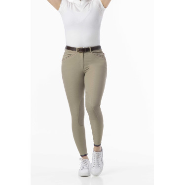 Equithème Yolande gerecycleerde broek Equithème Yolande gerecycleerde broek
